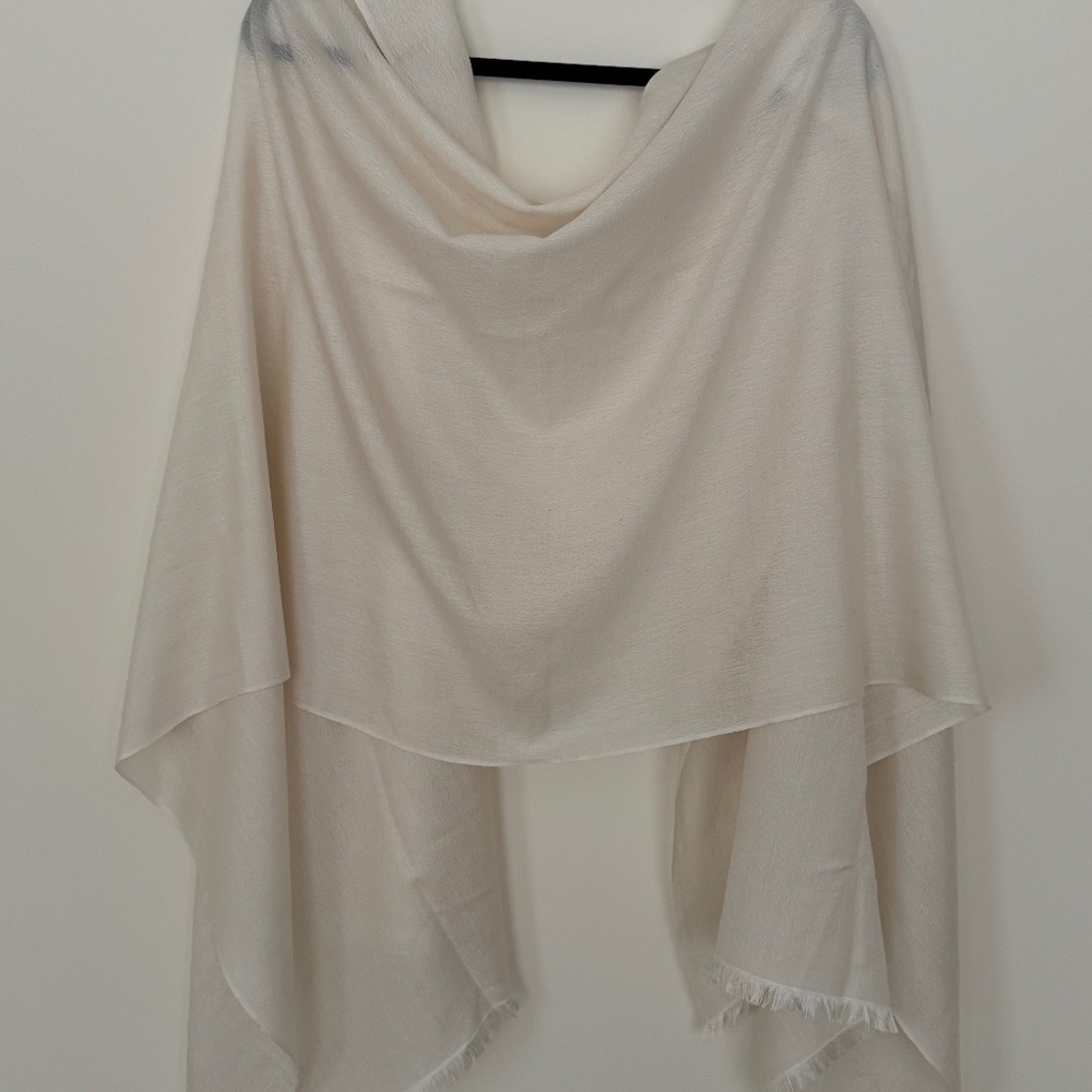 Wrap 100% Silk